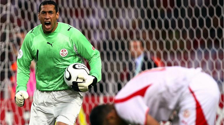 Ali Boumnijel | Photo via IMAGO
