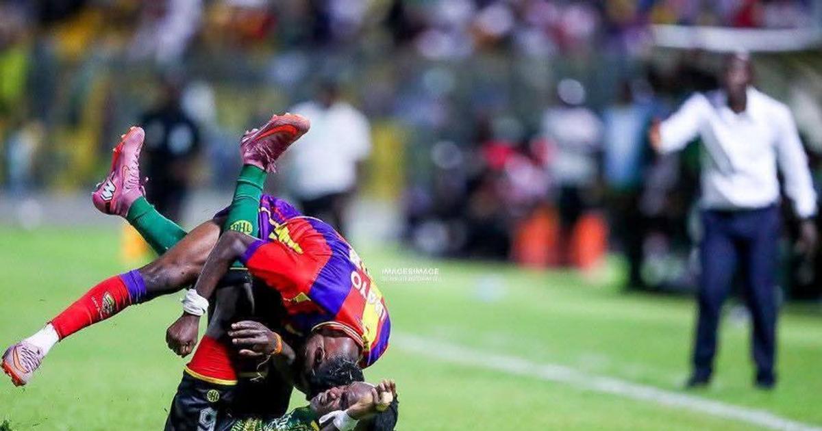 Asante Kotoko promise major changes after disappointing 8th-place finish