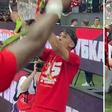 Spartak Moscow win Russian Cup, breaks trophy into pieces during celebrations [Video]