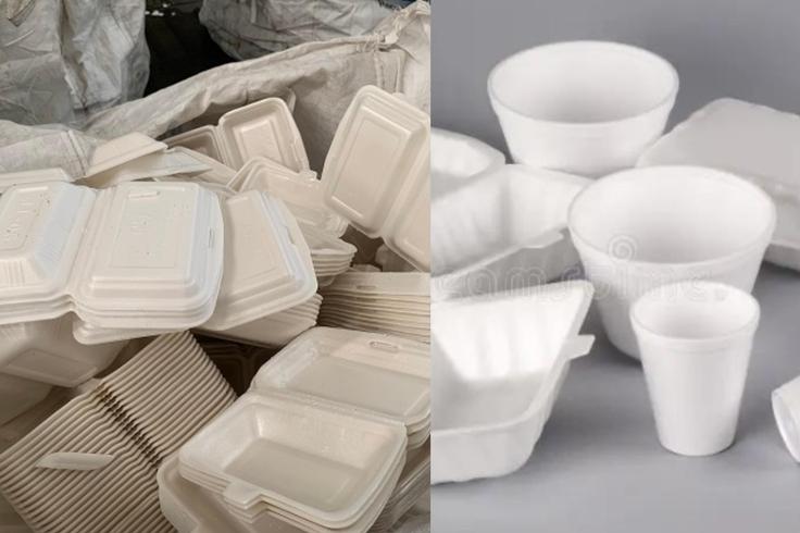 EPA bans 'takeaway packs' in Ghana effective January 2027