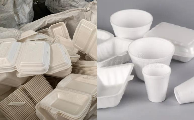 EPA bans 'takeaway packs' in Ghana effective January 2027