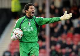 David James | Photo via Getty Images