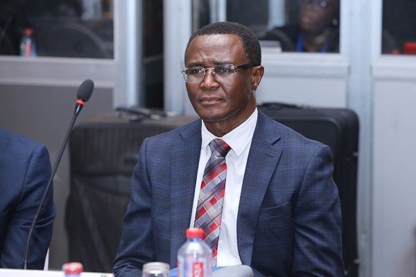SML scandal: OSP arrests former GRA boss, 2 senior SML officials
