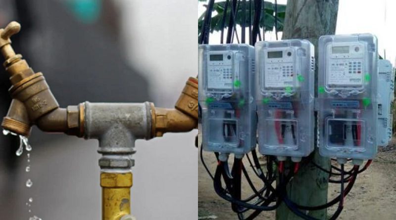 PURC hikes power tariff from July 1, water rates unchanged