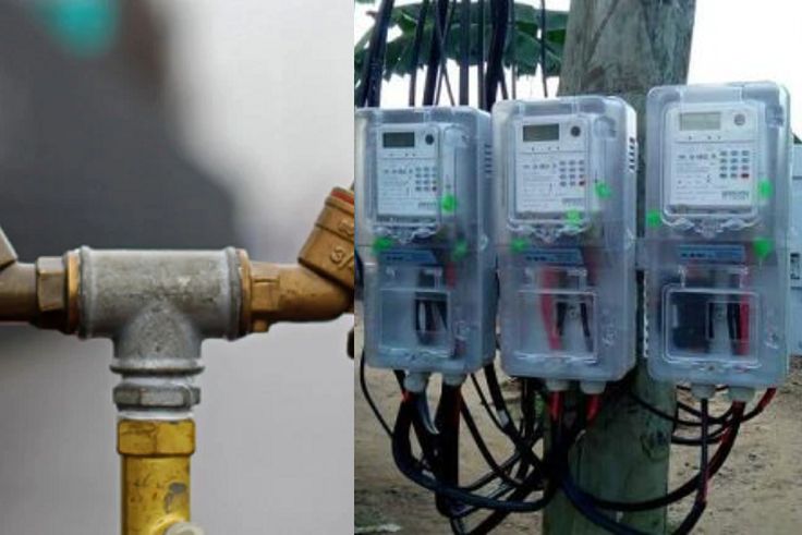 Ghanaians to enjoy reduction in electricity and water bills from April 1