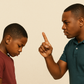 How to discipline a child in Ghana without getting into trouble with the law
