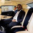 Richard Nii-Armah Quaye (RNAQ): A Ghanaian industrialist championing financial inclusion and entrepreneurship in Africa