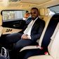 Richard Nii-Armah Quaye (RNAQ): A Ghanaian industrialist championing financial inclusion and entrepreneurship in Africa