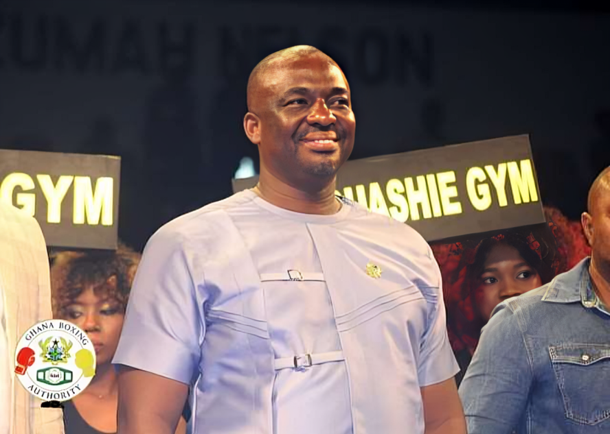 GBA president to quit amid rift with Sports Ministry, mismanagement claims