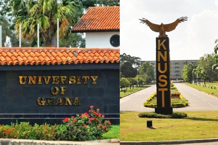 Top 7 most difficult courses to study at the University: See list