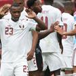 Assim Madibo handed 5-match ban after breaking Ismael Kone's leg