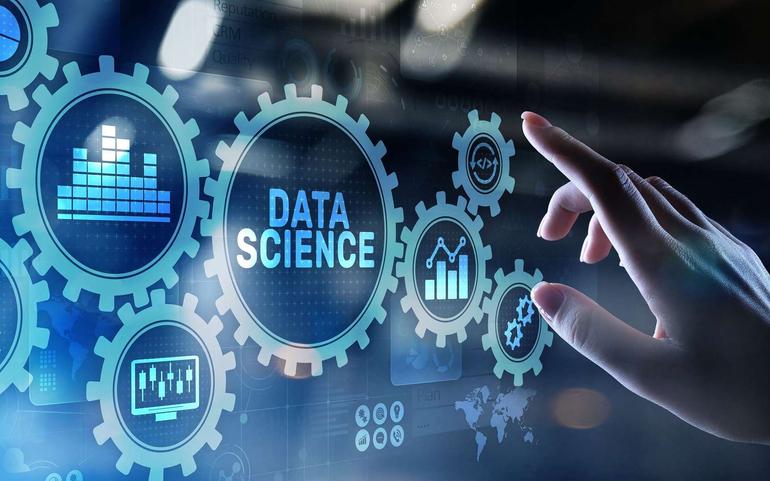 Data Science has emerged as one of the fastest-growing and most demanding university disciplines in the world.
