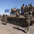 Top 10 African countries with the strongest militaries, according to 2026 rankings; See full list