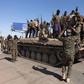Top 10 African countries with the strongest militaries, according to 2026 rankings; See full list