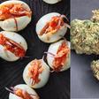 From ice cream and sobolo to eggs: 7 dangerous effects of wee-infused foods you need to know