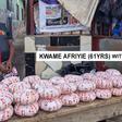 Police arrest 13 suspected drug peddlers in major crackdown in Kumasi