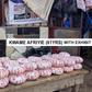 Police arrest 13 suspected drug peddlers in major crackdown in Kumasi