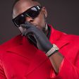 27th TGMA : Medikal wins 'Best Hiplife/HipHop Artiste' of the year