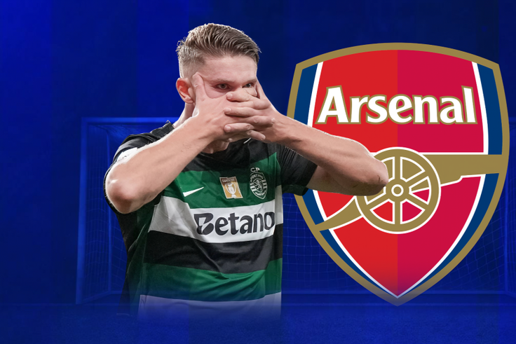 Arsenal look to overcome trophyless run with Gyokeres signing