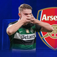 Arsenal look to overcome trophyless run with Gyokeres signing