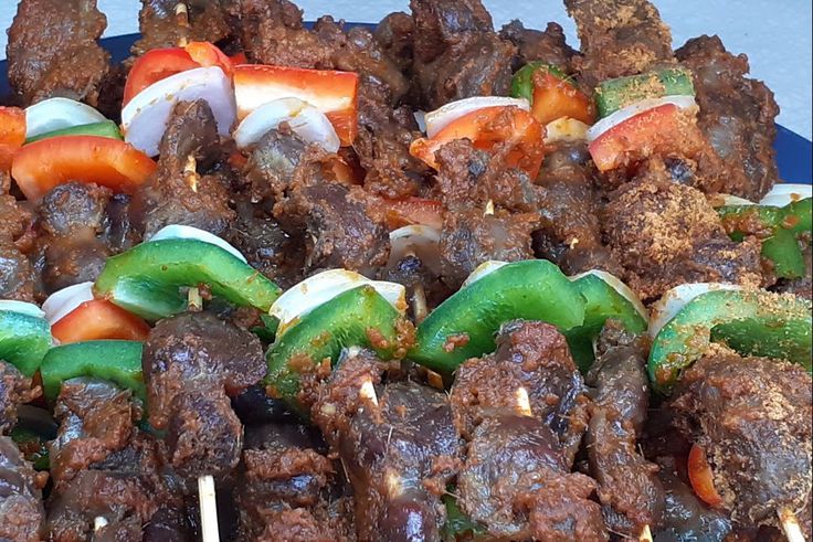 10 high-protein snacks every Ghanaian should be eating right now