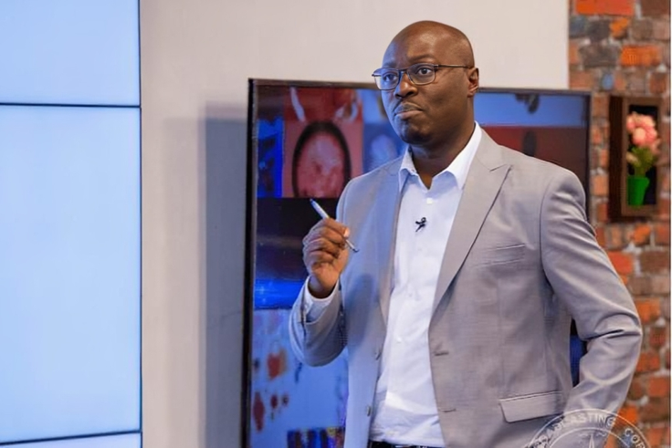 Gov’t increases producer price of cocoa for the 2025/2026 season by 62.58%