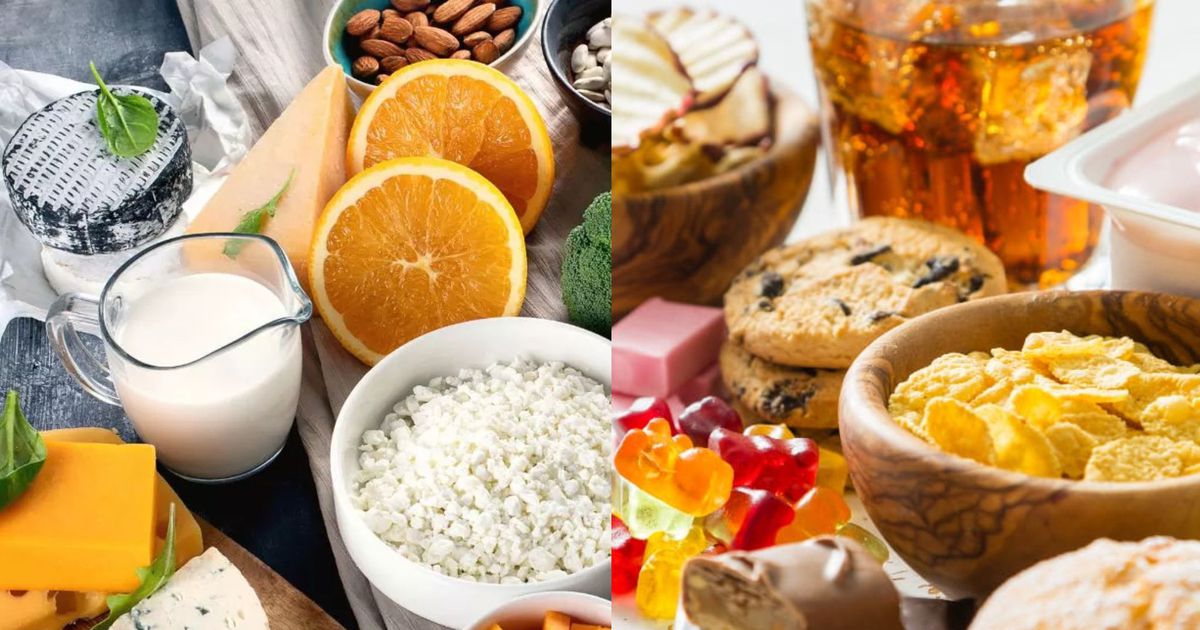 10 food combinations you should never eat for better health