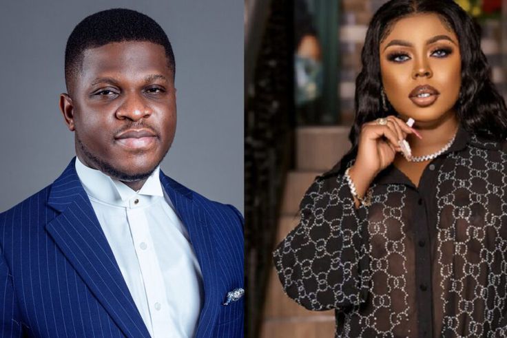 ‘I’ll end your political career in 20 seconds’ - Afia Schwarzenegger threatens Sammy Gyamfi