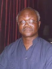 Kwame Peprah