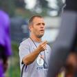 Bosnian coach Nebojsa Kapor