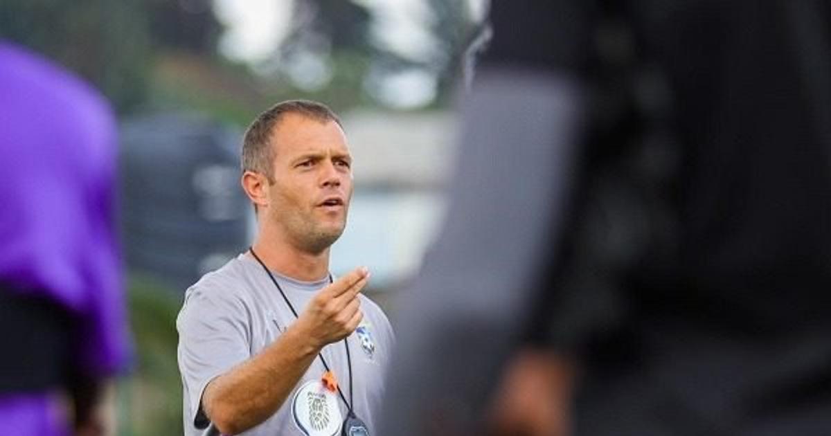 Hearts of Oak appoint Nebojsa Kapor as head coach on two-year deal ...