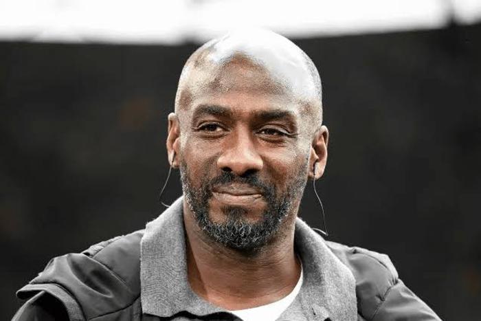 Otto Addo