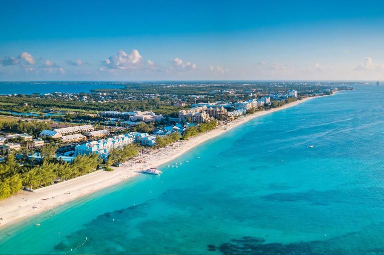 Cayman Islands