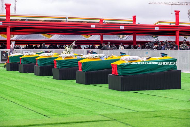 Helicopter Crash: Full Findings and Recommendations from Investigative Committee Report