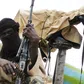 Jihadist attack in Burkina Faso leaves 4 militiamen dead near Ghana border