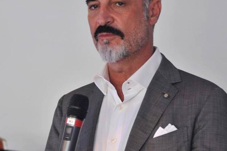 Nicola Paparusso Rise as Italy’s Cultural Strategist