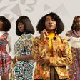 Woodin launches ‘‘New ready-to-wear Collection’’ in 25 trendy styles
