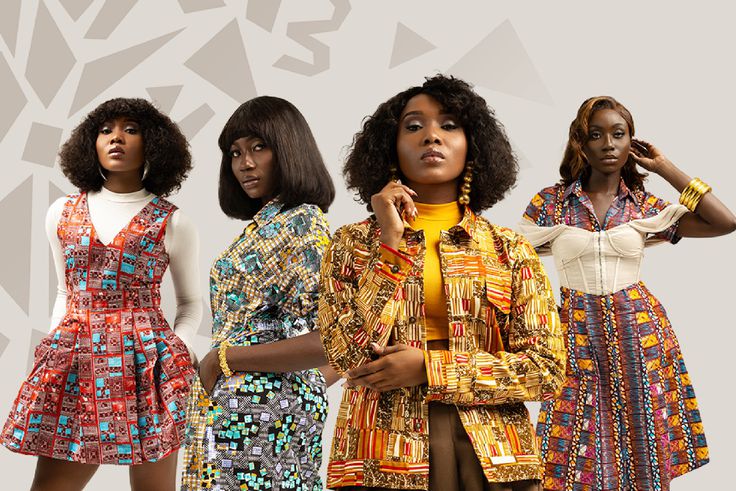 Woodin launches ‘‘New ready-to-wear Collection’’ in 25 trendy styles