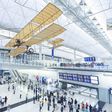 Top 10 Cleanest Airports in the World: 2025 Rankings
