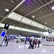 Tokyo Narita International Airport, Japan via www.businesstraveller.com
