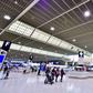 Tokyo Narita International Airport, Japan via www.businesstraveller.com