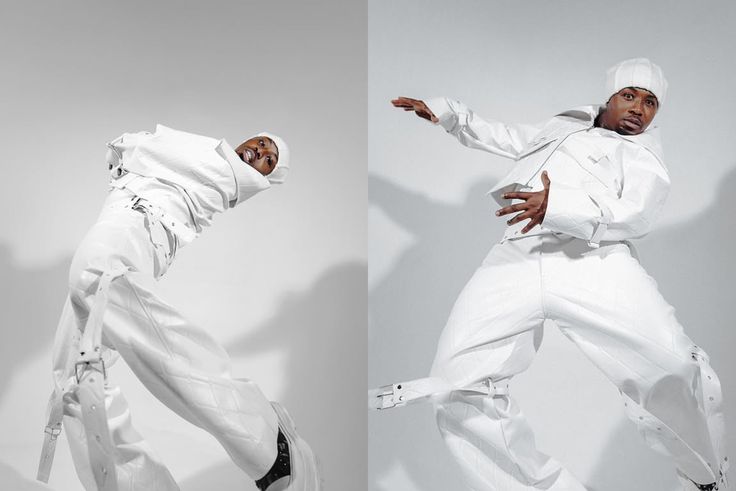 Dancegod Lloyd reveals why he rejects songs for dance challenges