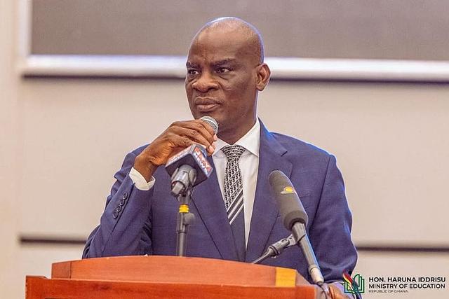 Minister for Education, Haruna Iddrisu, described the approval as a major boost for Ghana's education sector and long-term development agenda.