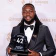 Antoine Semenyo named in 2026 PFA Premier League Team of the Year