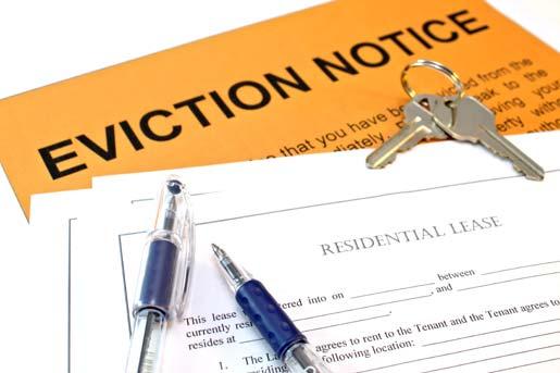 The Rent Act does not give a landlord a blanket right to remove a tenant simply because they want the property back.