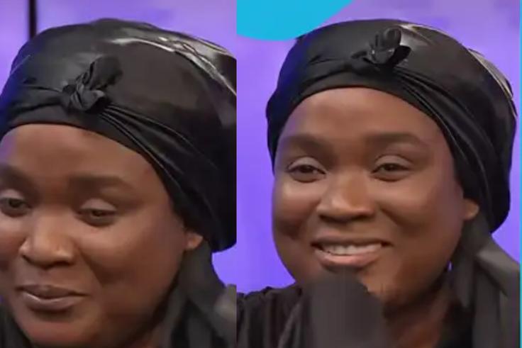 Meet ‘SHE’, the voice behind over 200 Ghanaian hit songs you may not know (VIDEO)
