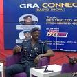 Ghana Revenue Authority  lists goods you cannot import or export from Ghana