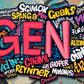 Gen Z slang dictionary: 25 words and acronyms you should know