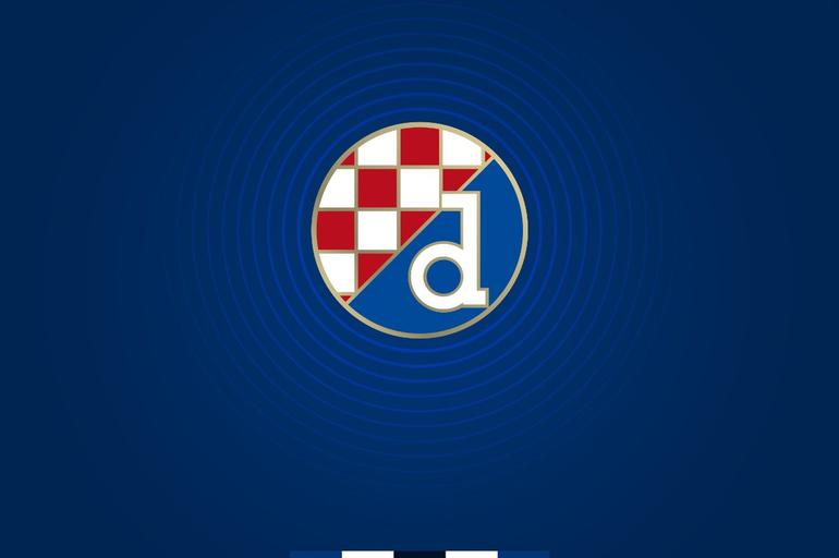 GNK Dinamo Zagreb logo