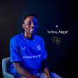 Dinamo Zagreb signs Fuzy Taylor on season-long loan from Medeama